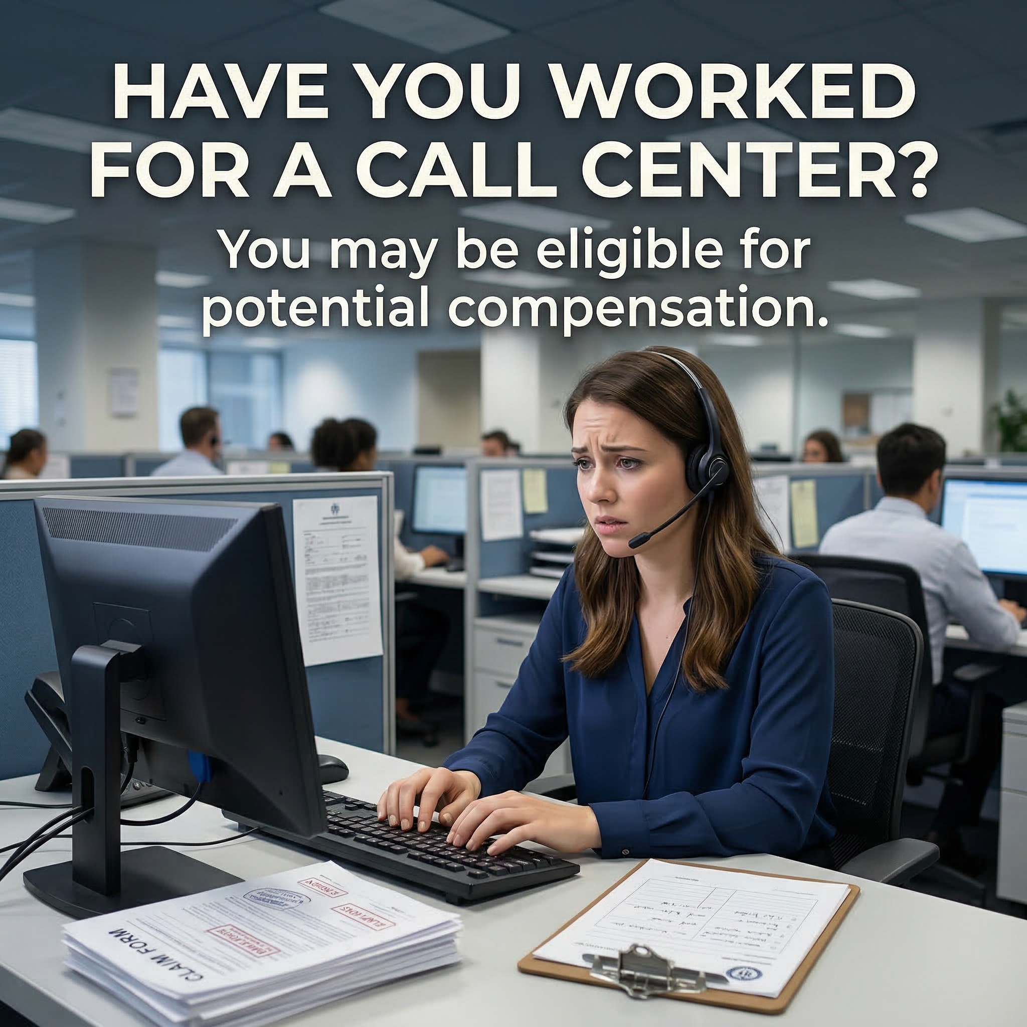 Sommers Schwartz, PC Facebook ad from Mar 24, 2026