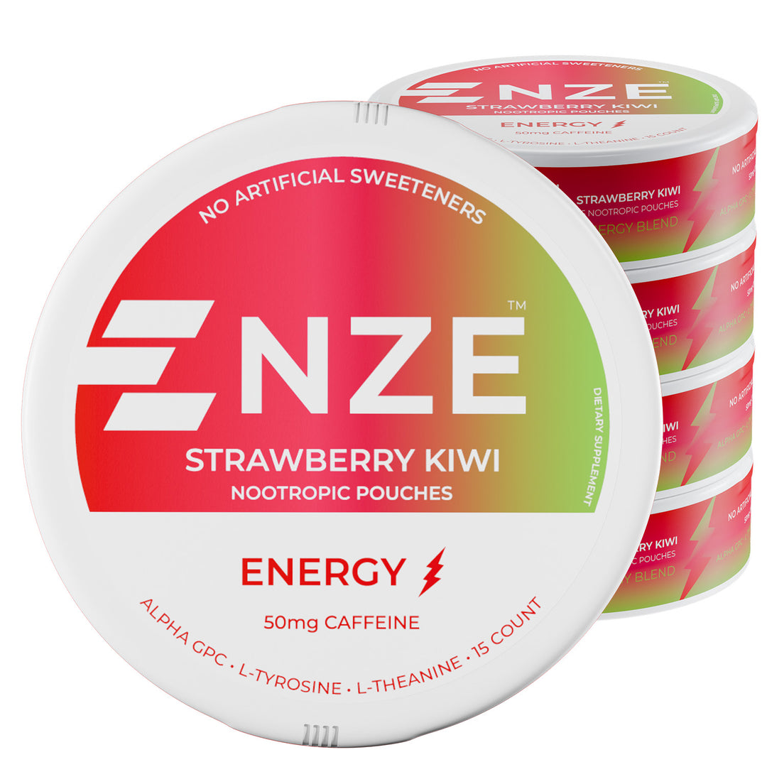 NZE Facebook ad: Taste and feel the difference with no artificial…