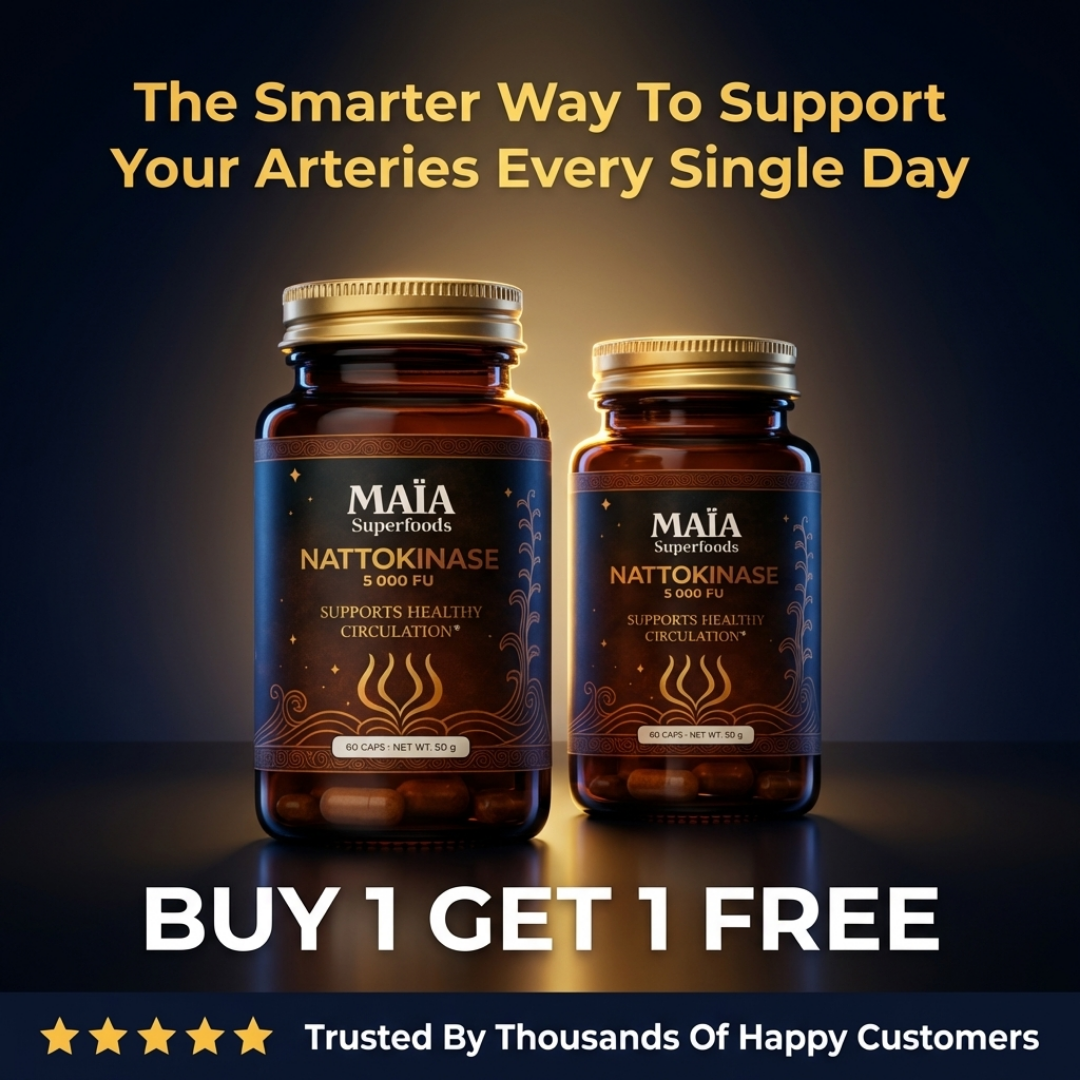 Flavanol Research Institute  Facebook ad