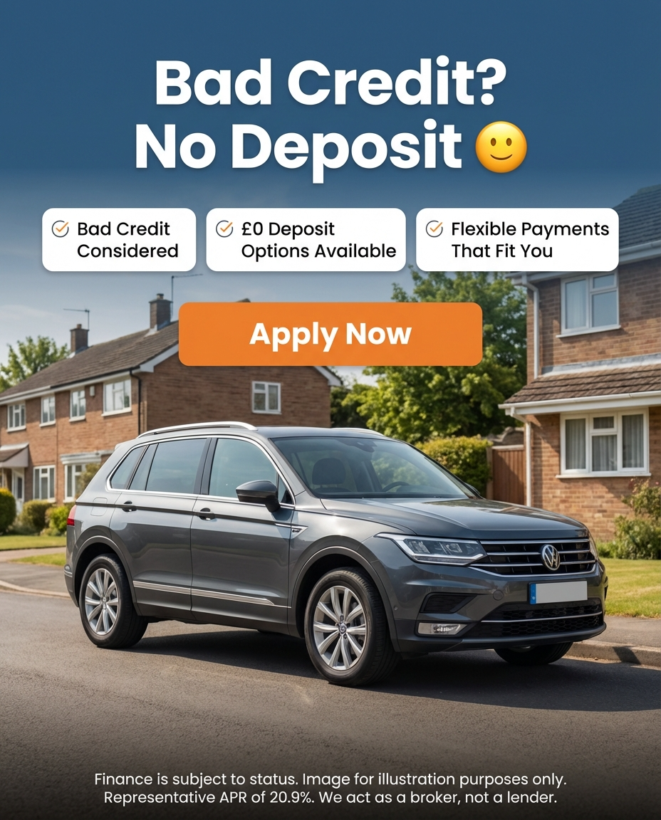 Easy carloans Facebook ad