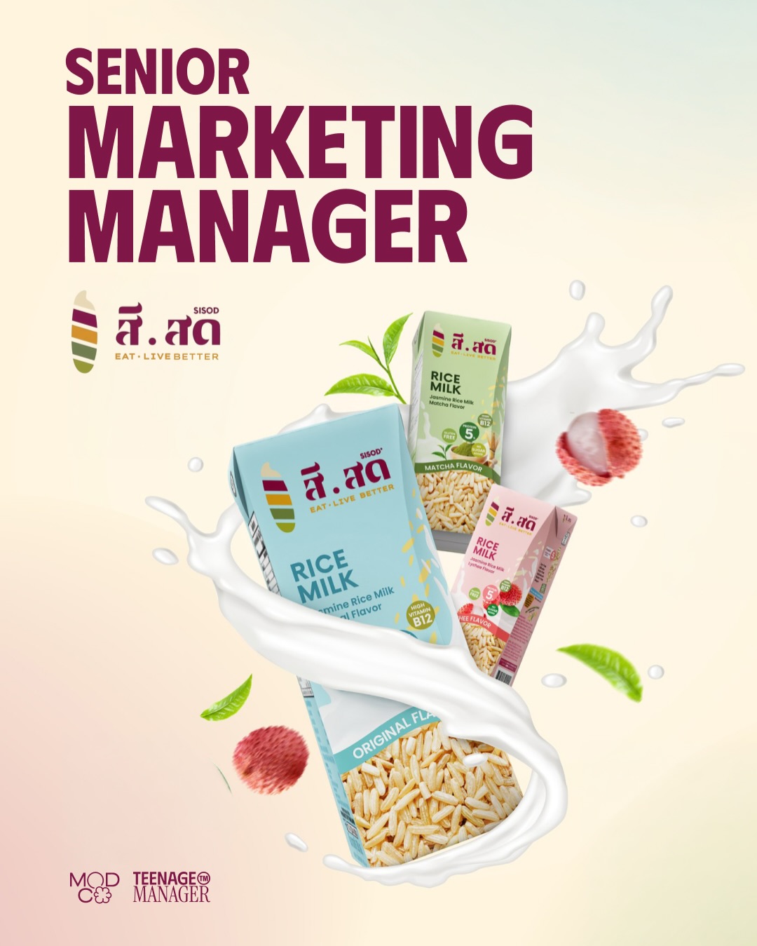 TEENAGEMANAGER.Jobs Facebook ad