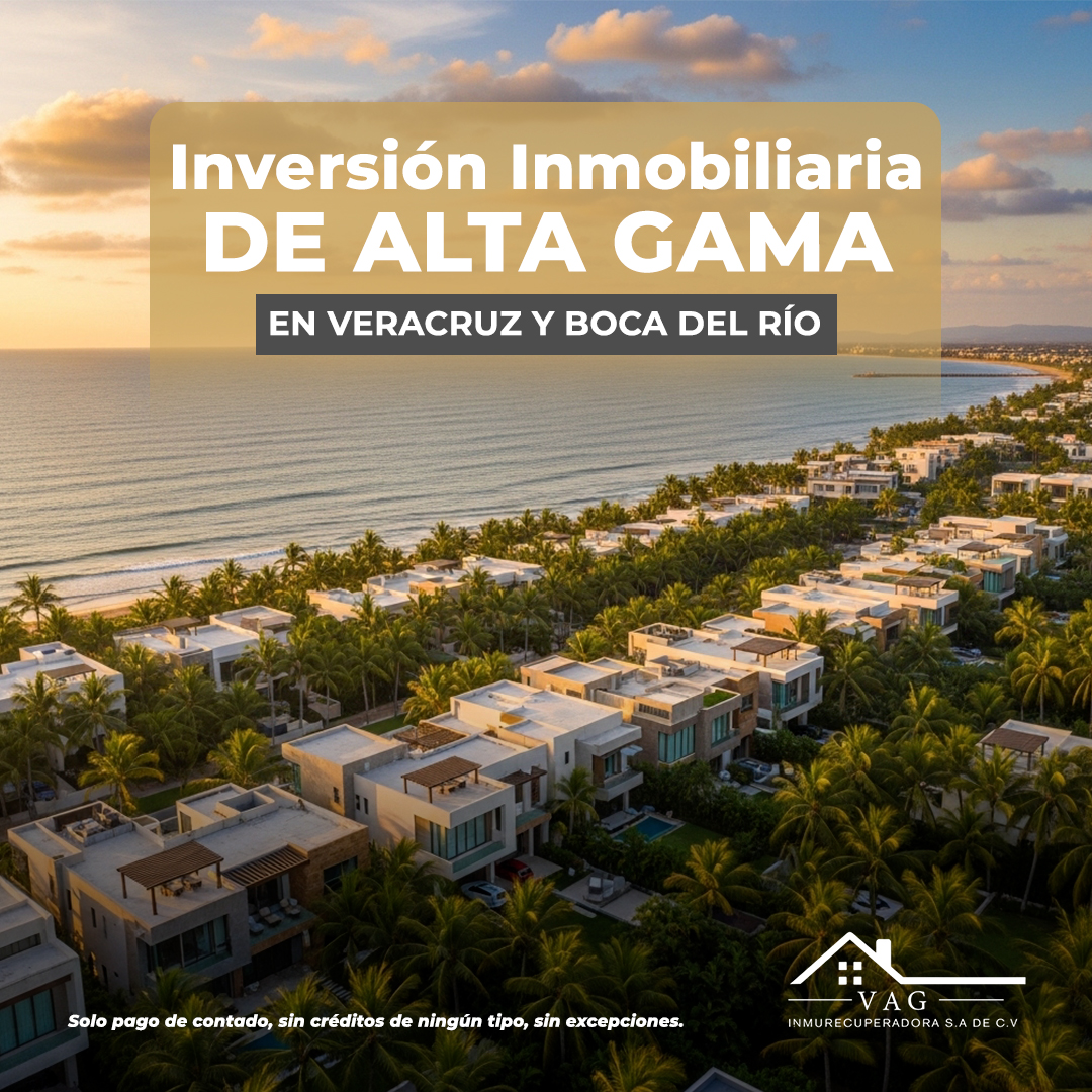 VAG Inmurecuperadora Veracruz Facebook ad