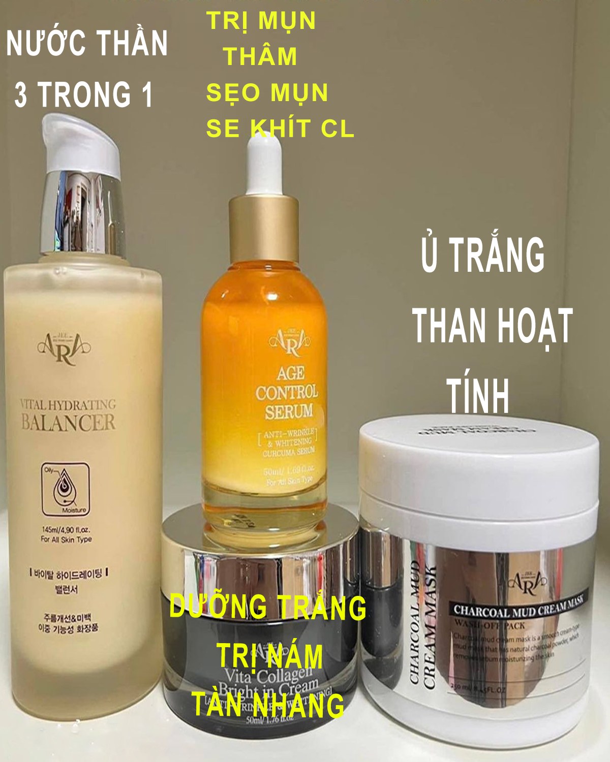 Shopping center Tại Hàn Facebook ad: QUÁ H0T- TRINH PHỤC MỌI KHÁCH HÀNG kể…