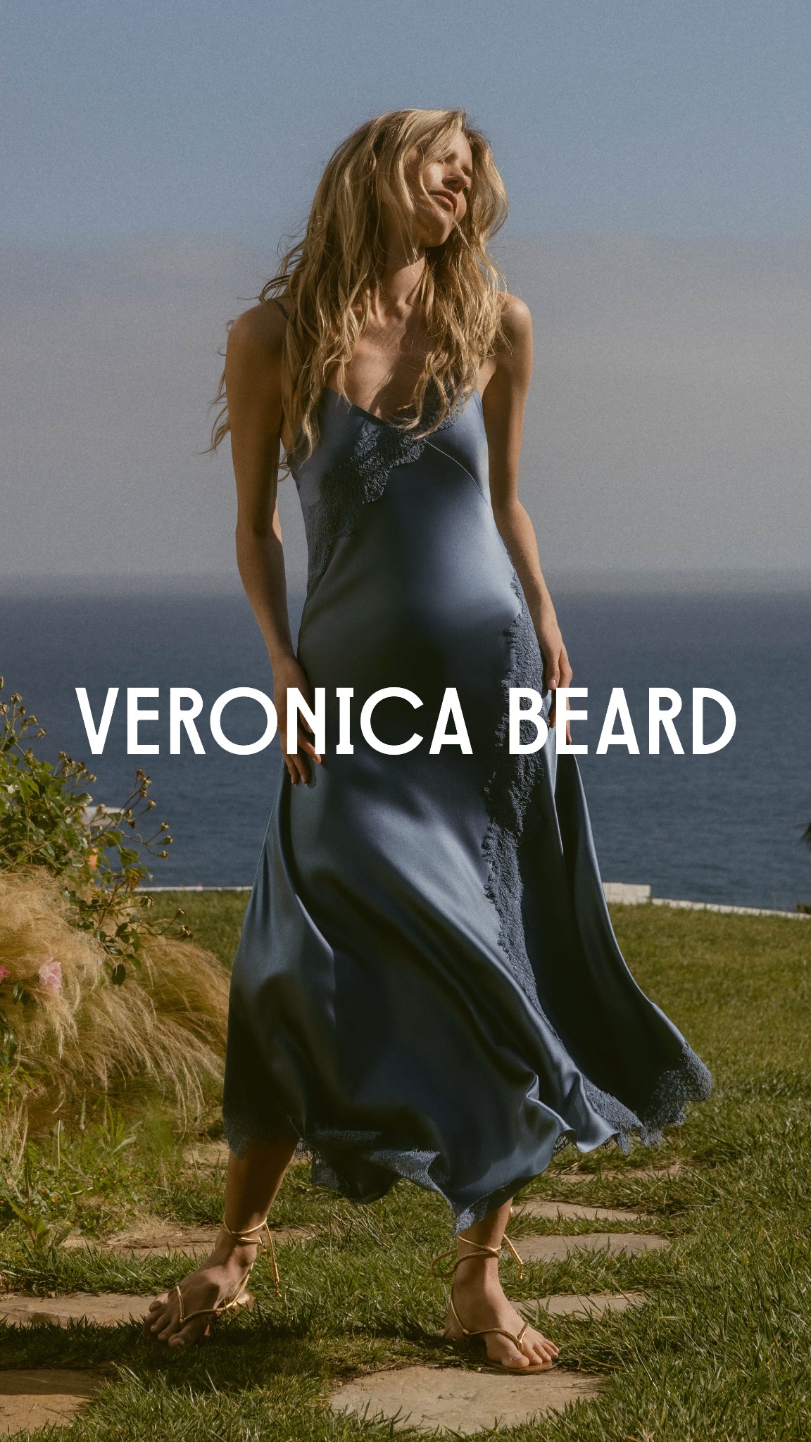 Veronica Beard Facebook ad