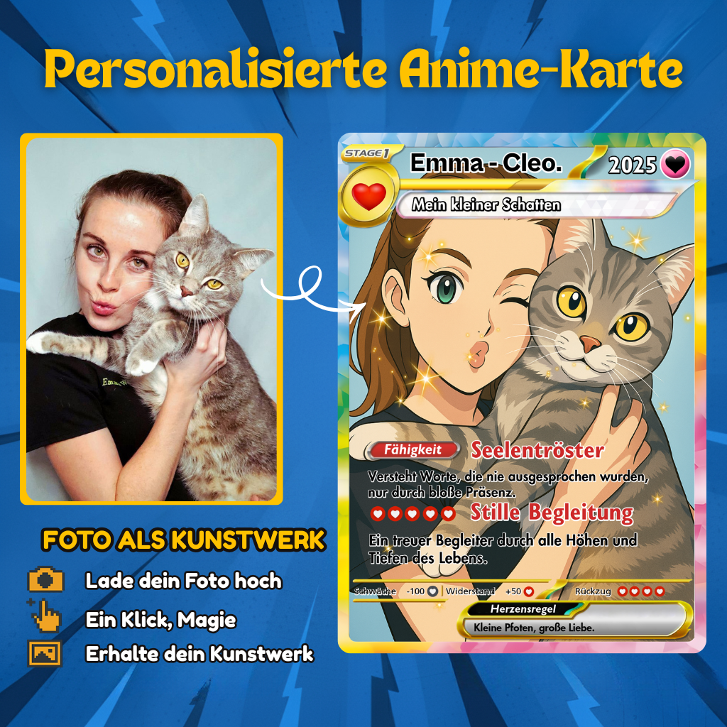 Hamyso.com - Personalisierte Geschenke Facebook ad