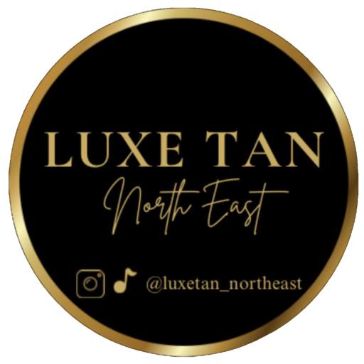 Luxetan Northeast Facebook ad