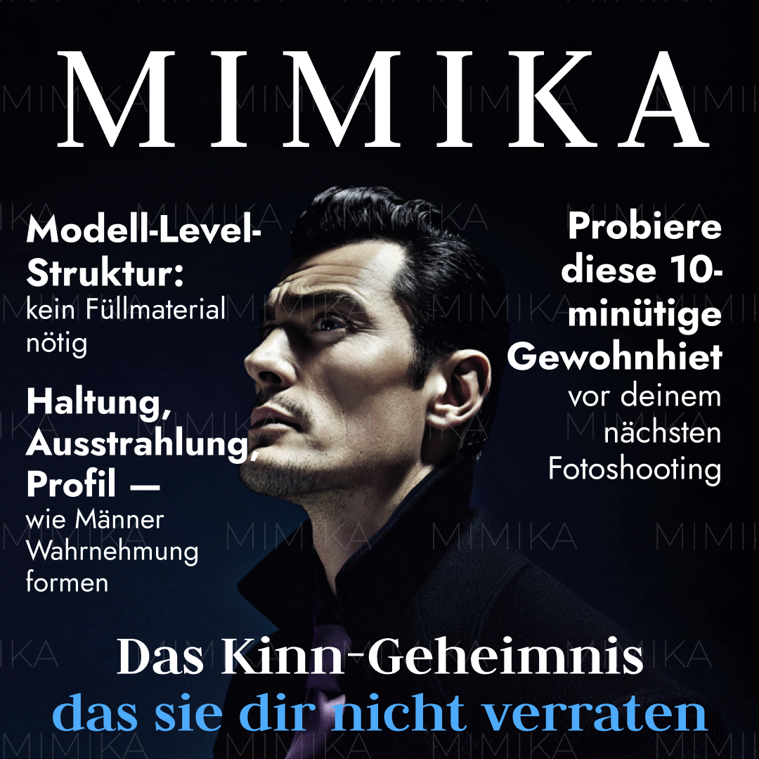 Mark Mewing Facebook ad