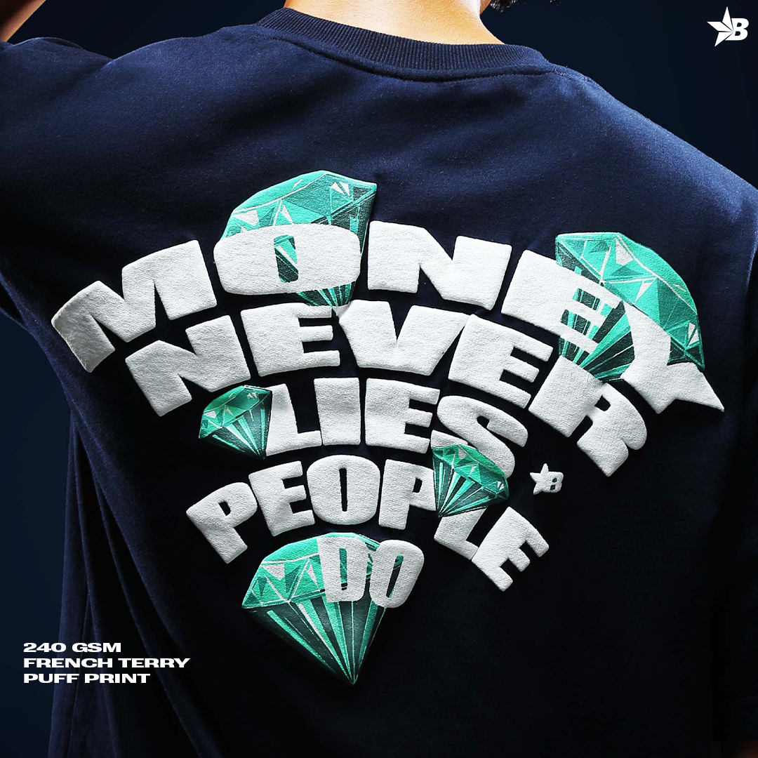 Ballardo Facebook ad: T-SHIRTS
