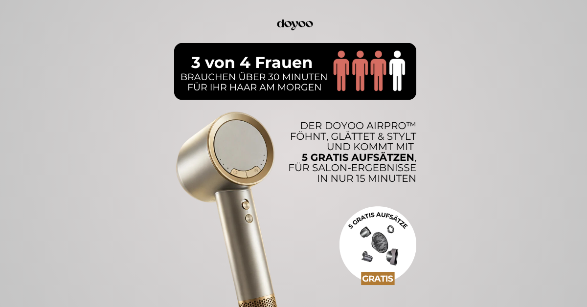 Doyoo.shop Facebook ad