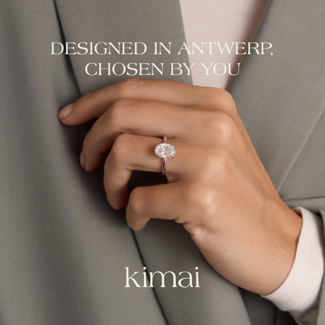 Kimaï Facebook ad