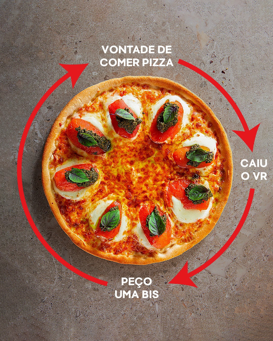 Pizza Bis Itajaí Facebook ad: Pizza Bis | Delivery em ITAJAI | Pedido online