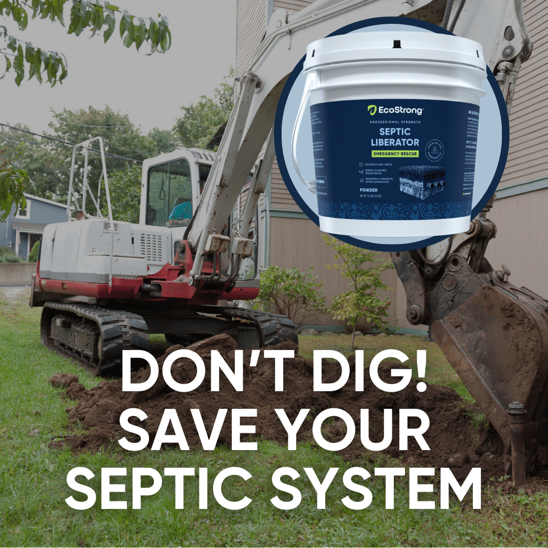 EcoStrong Facebook ad