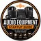Audio Equipment Startup Guide