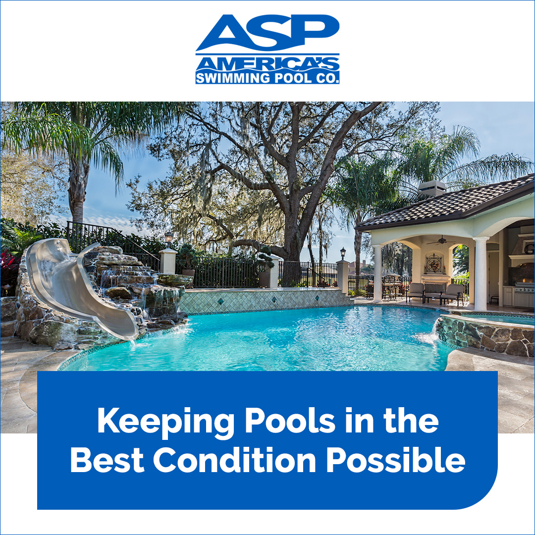 ASP - America's Swimming Pool Co. East Manatee County Facebook ad