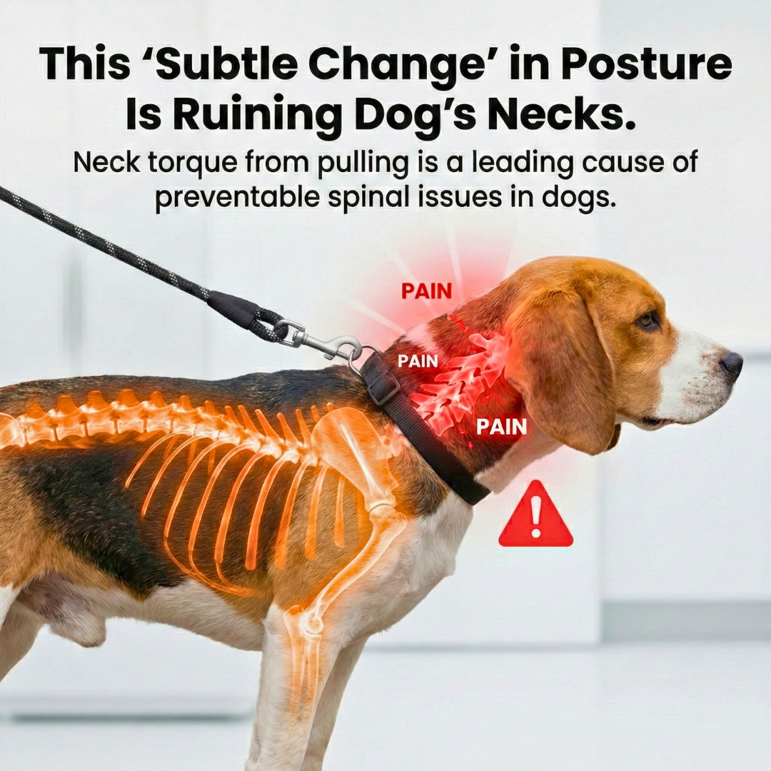 PawSafe Facebook ad