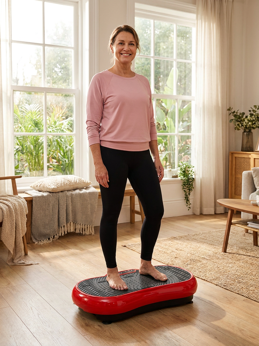 TerraWellness Facebook ad