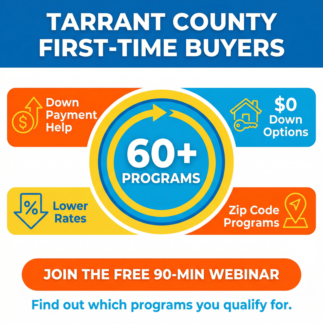 Conner Nielsen - DFW Realtor Facebook ad
