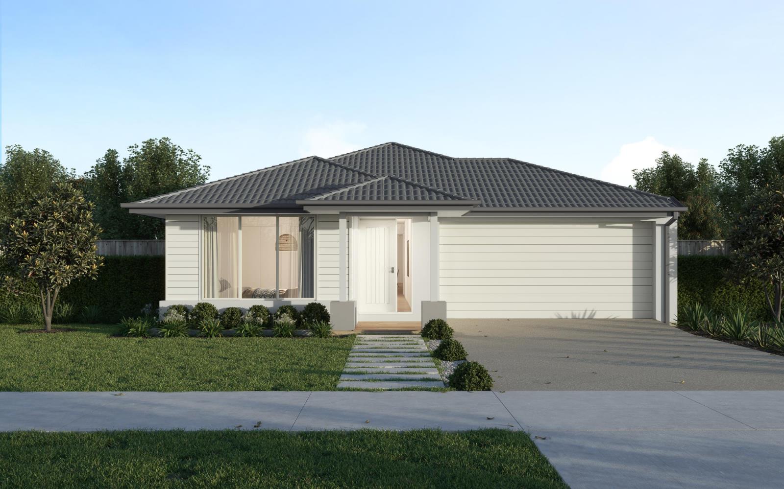 Harlowe Bendigo Facebook ad from May 7, 2026