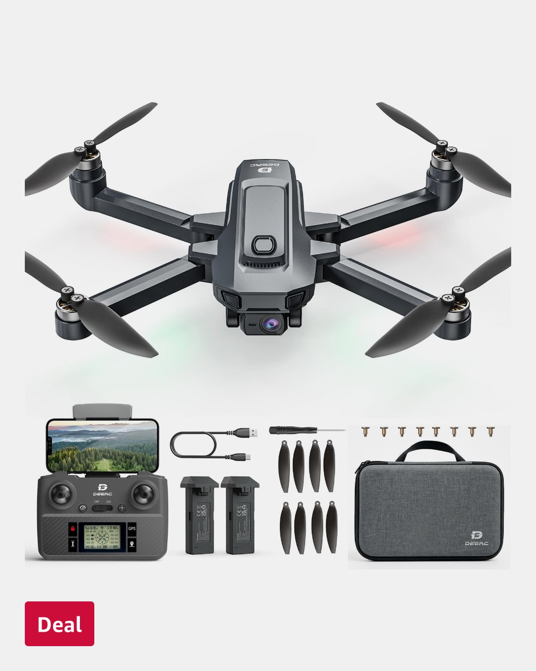 Amazon.com.au Facebook ad
