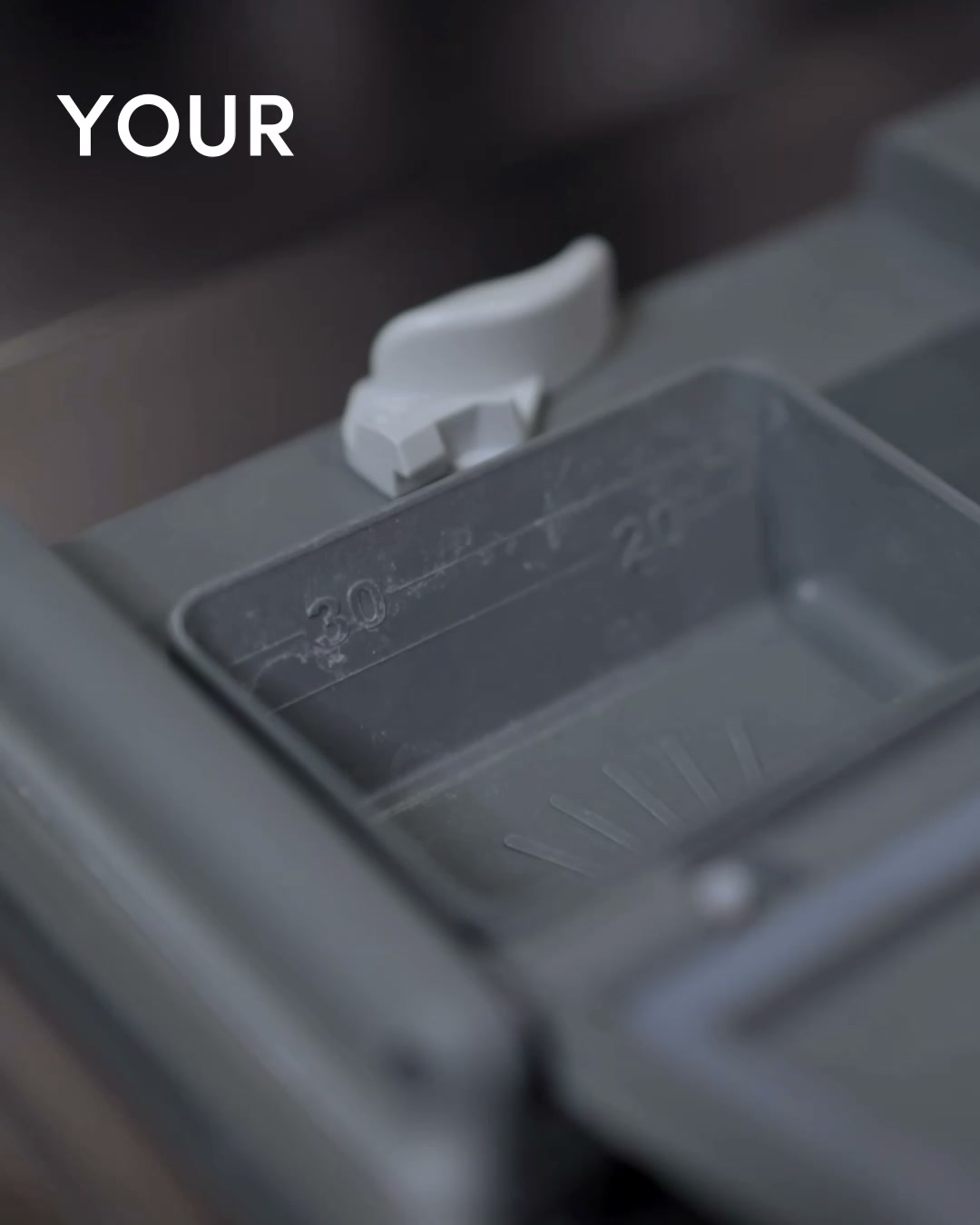 Dirty Labs Facebook ad: Clean smarter, not harsher