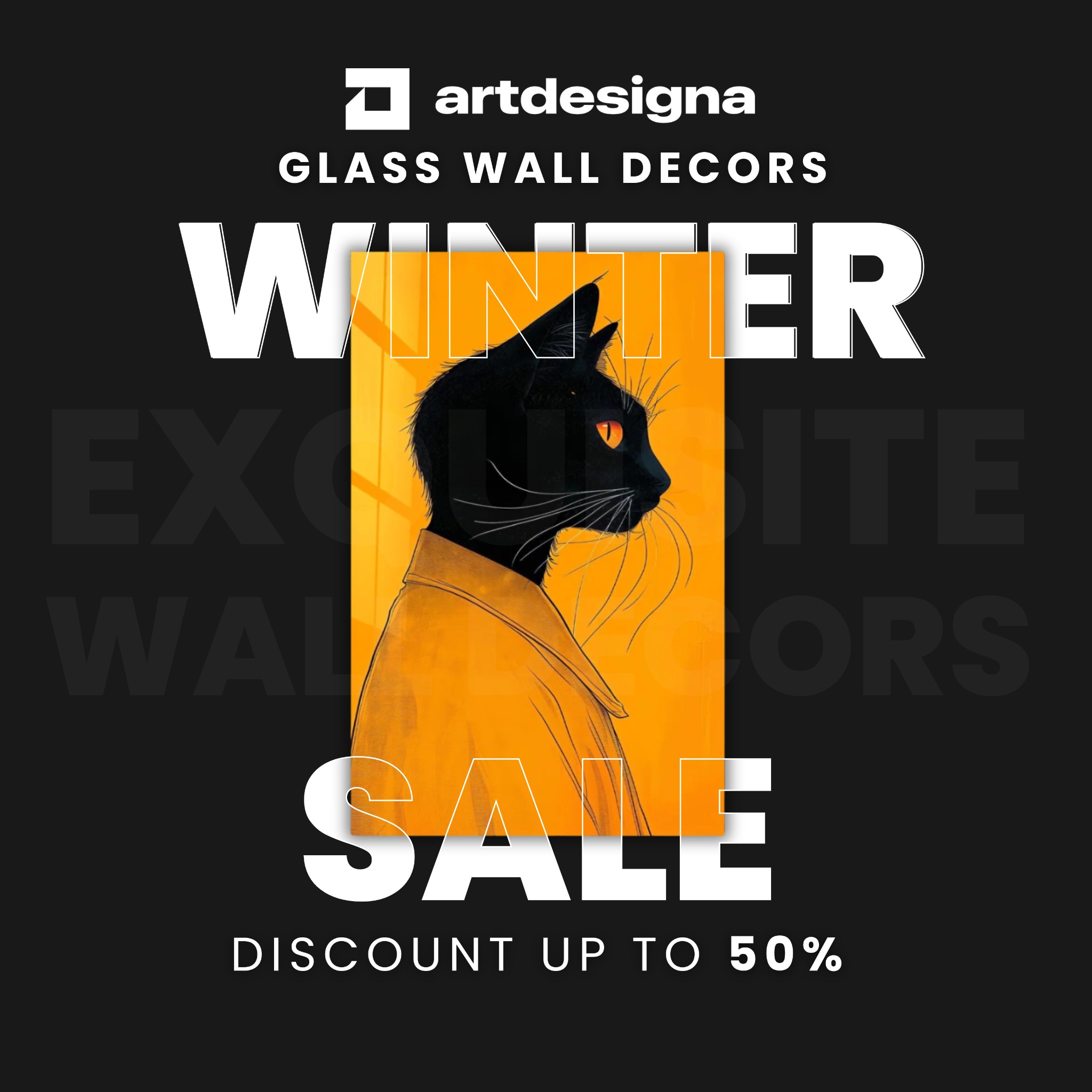 ArtDesigna Facebook ad