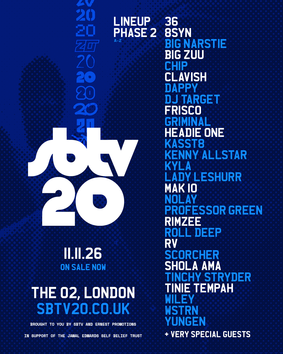 SB.TV Facebook ad from Aug 12, 2026