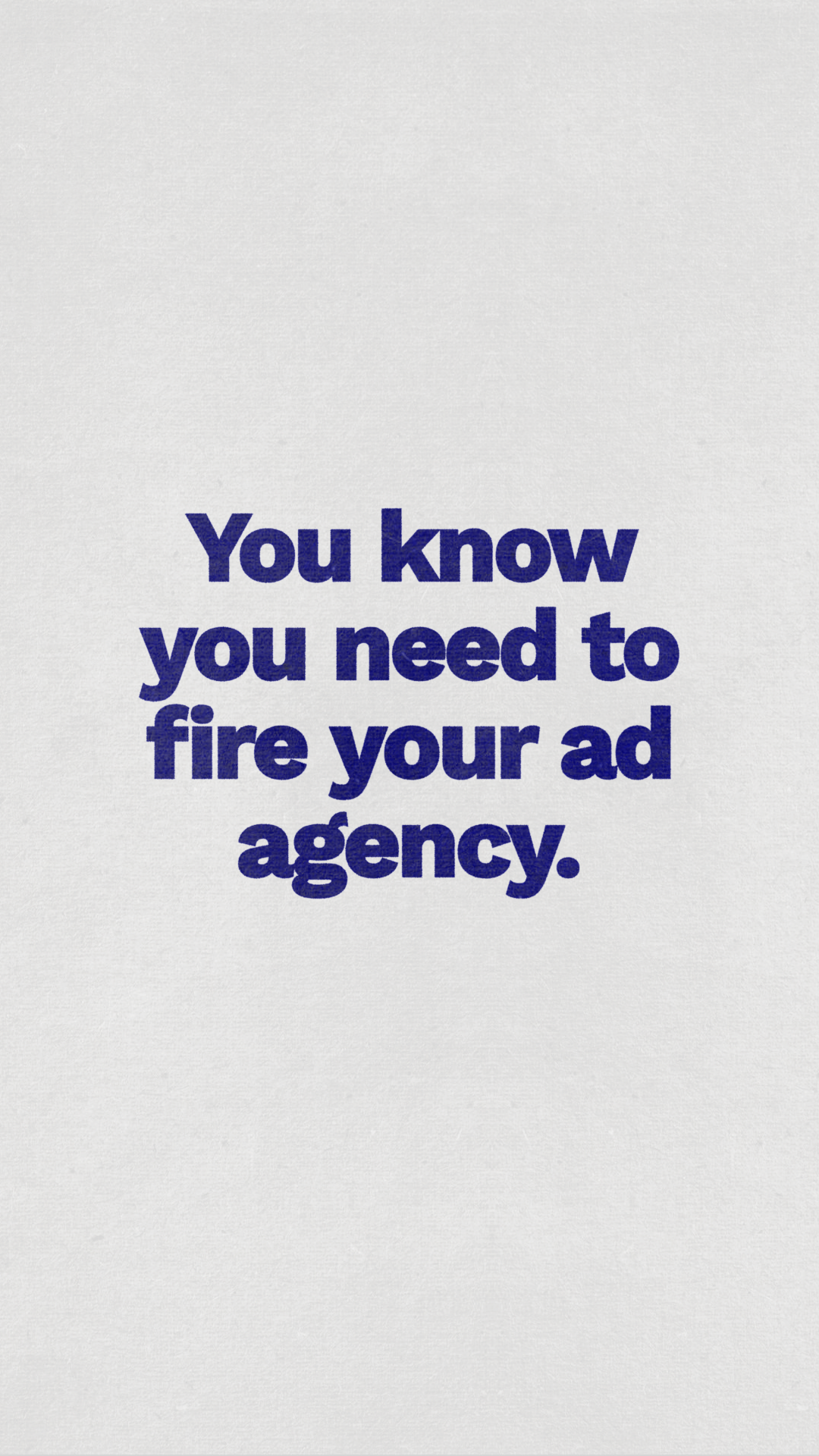 Foundr Facebook ad