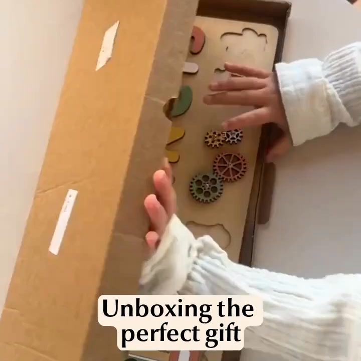 Montessori Toddlers Facebook ad from Dec 20, 2025