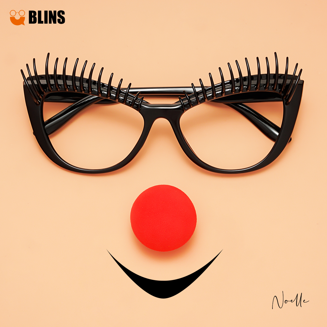 Ublins Eyewear Facebook ad