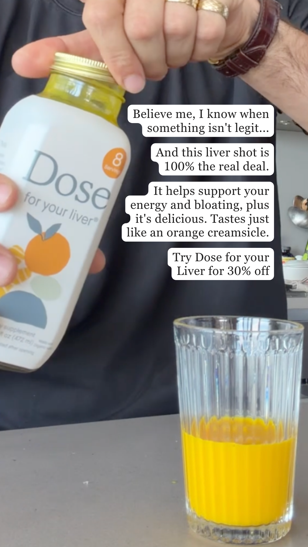 Nev Schulman Facebook ad