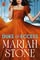 Mariah Stone Author