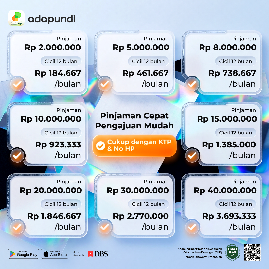 Adapundi_official_id Facebook ad