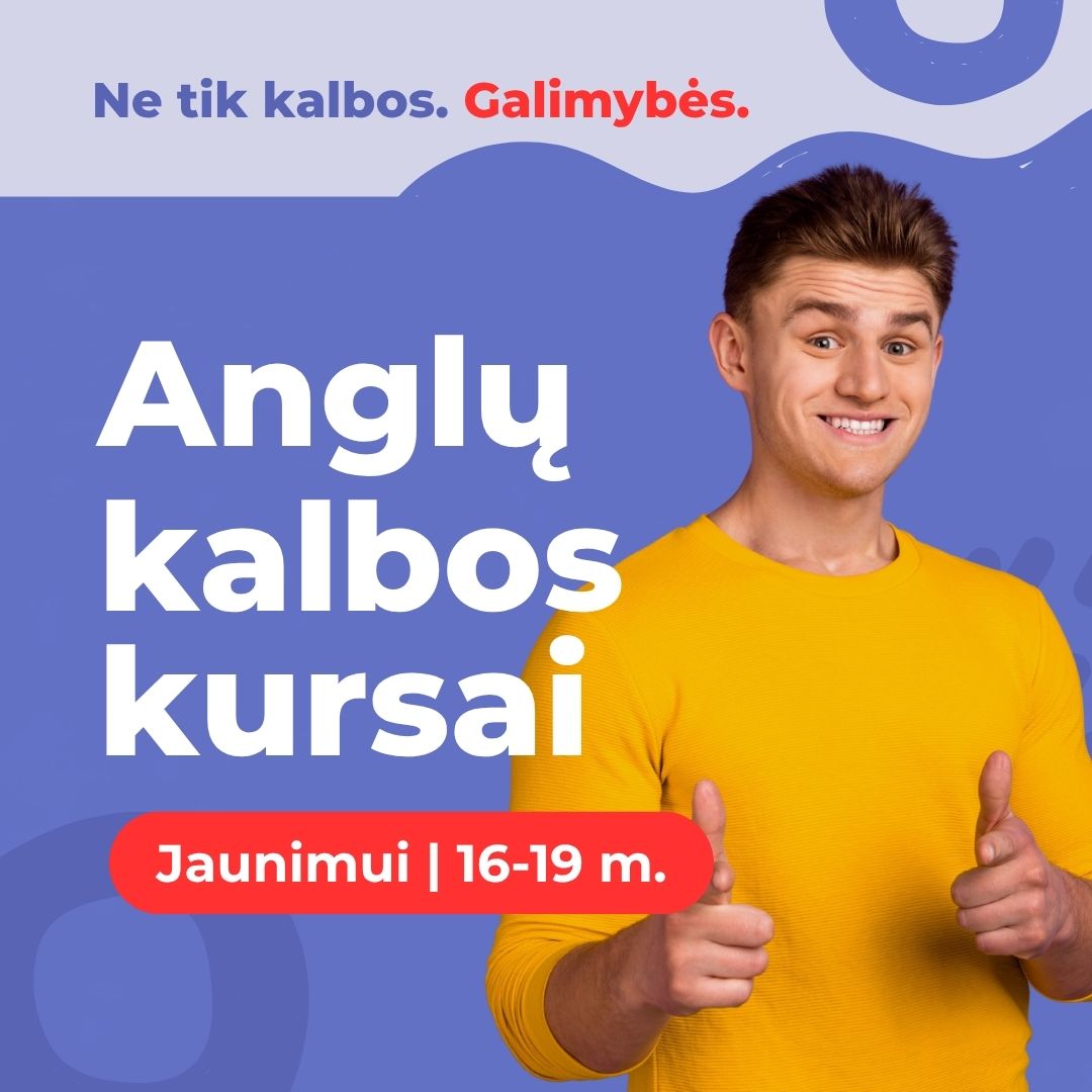 AMES Education Facebook ad