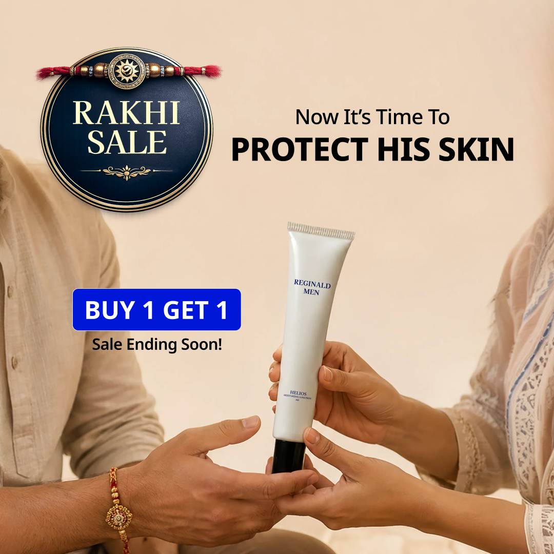 Reginald Mens Facebook ad