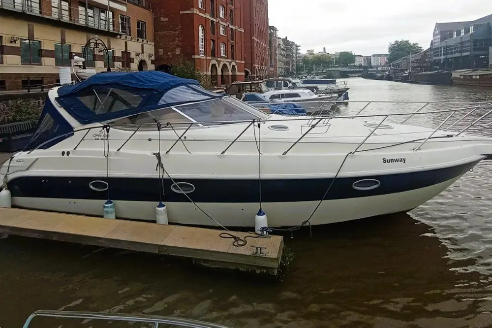 boatpoint Facebook ad
