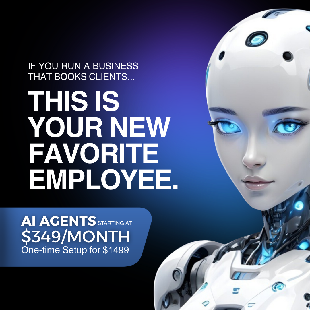 Next Level Agency Solutions Facebook ad