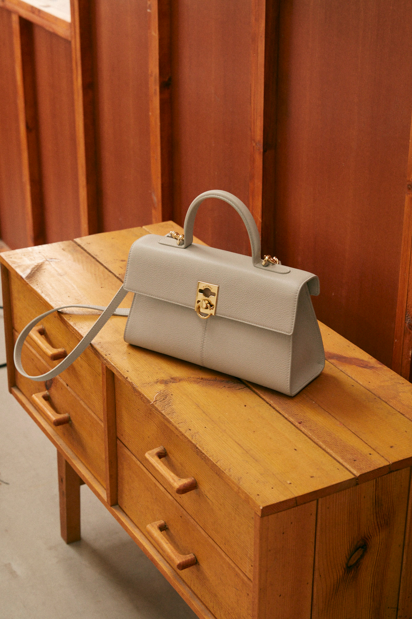 Cafuné Facebook ad