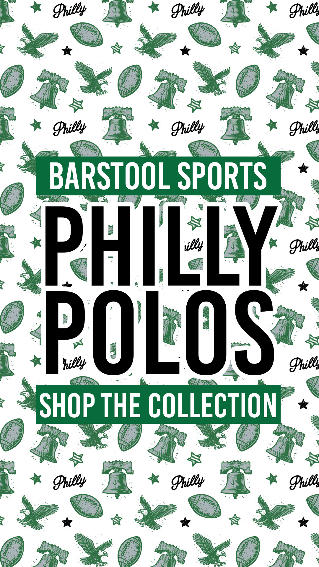 Barstool Sports Facebook ad