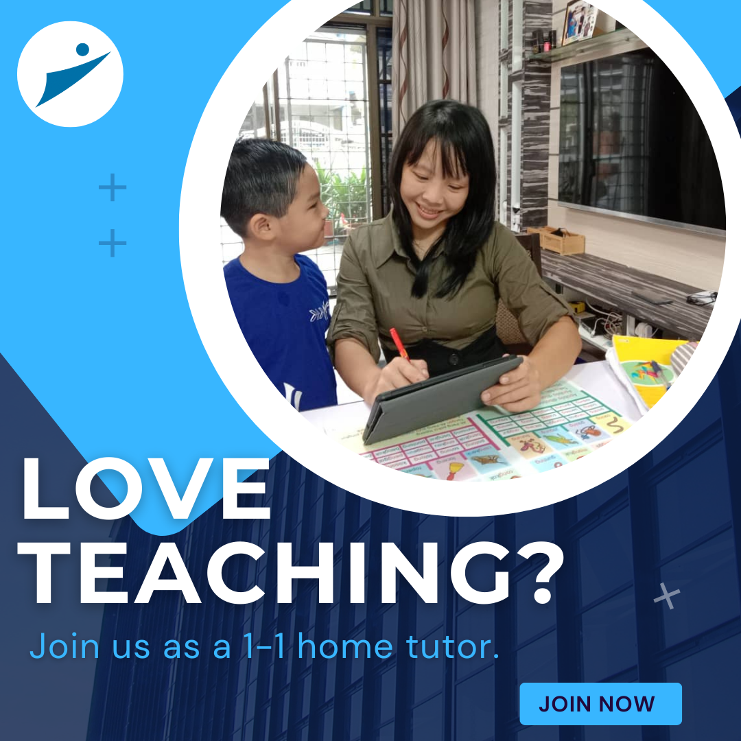 Tuition Hero Malaysia Facebook ad