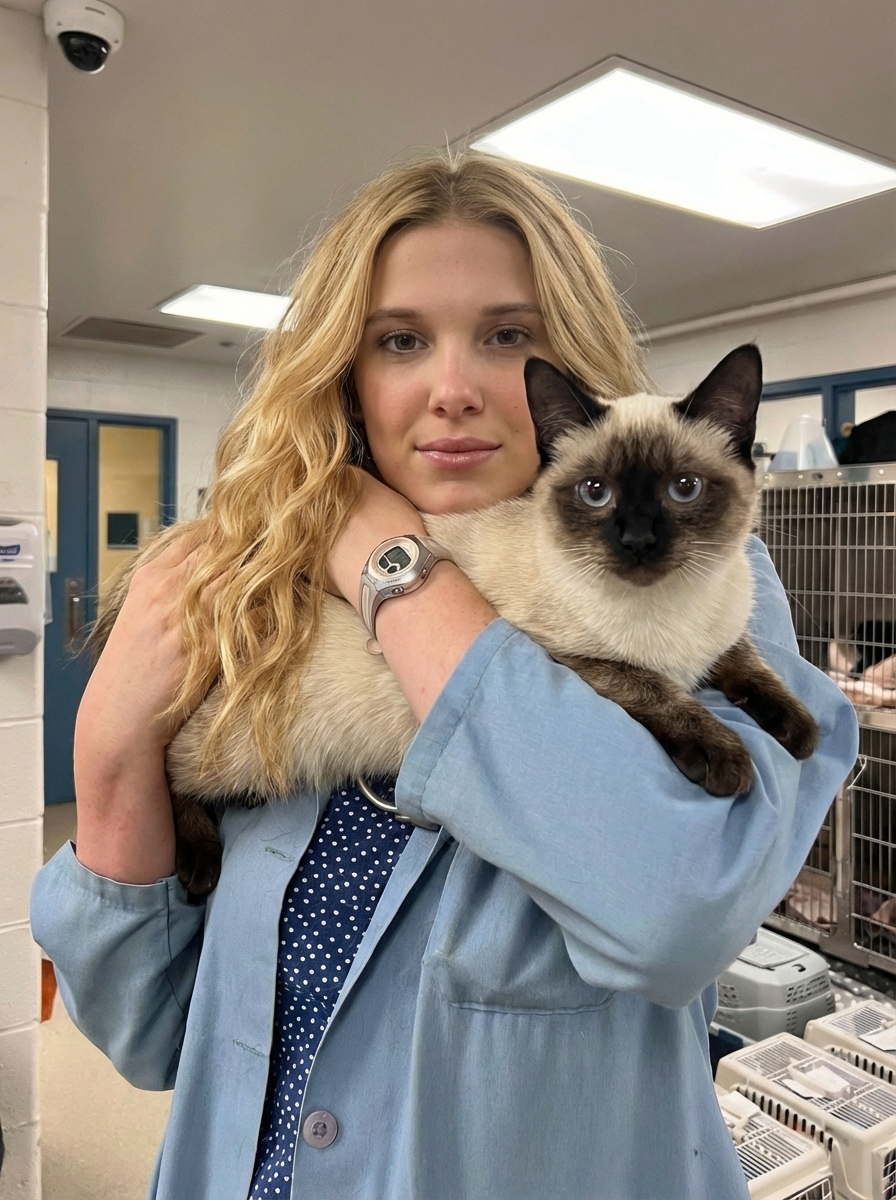Riverside Animal Rescue Facebook ad