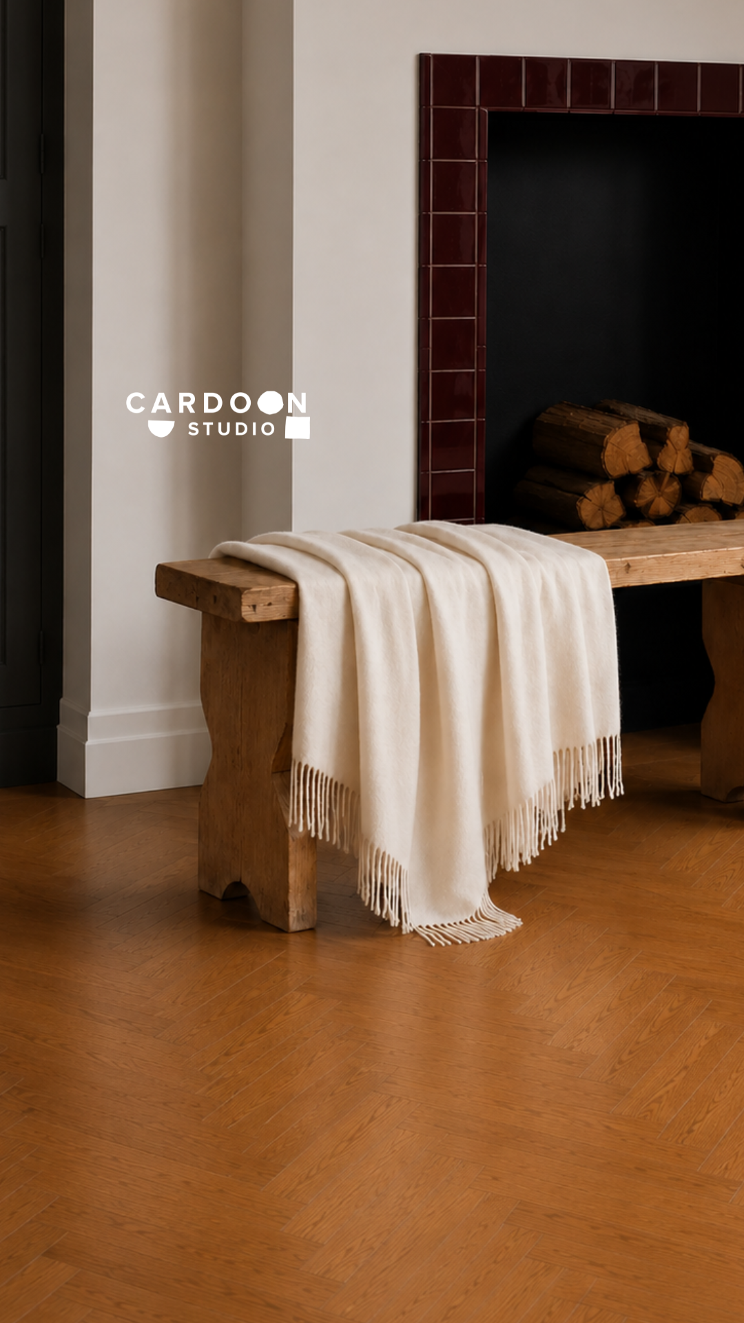 Cardoon Studio Facebook ad