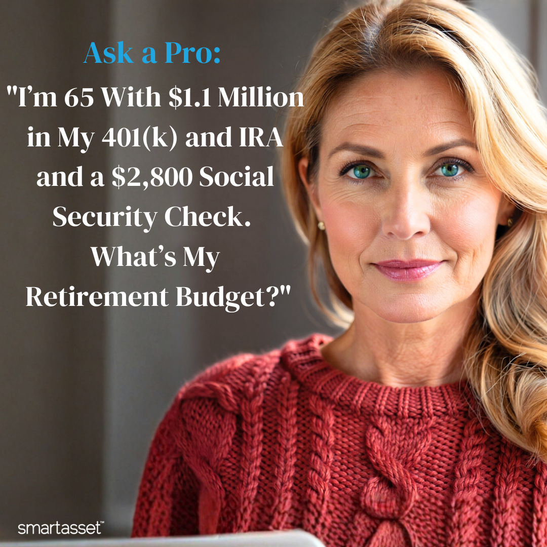 SmartAsset.com Facebook ad
