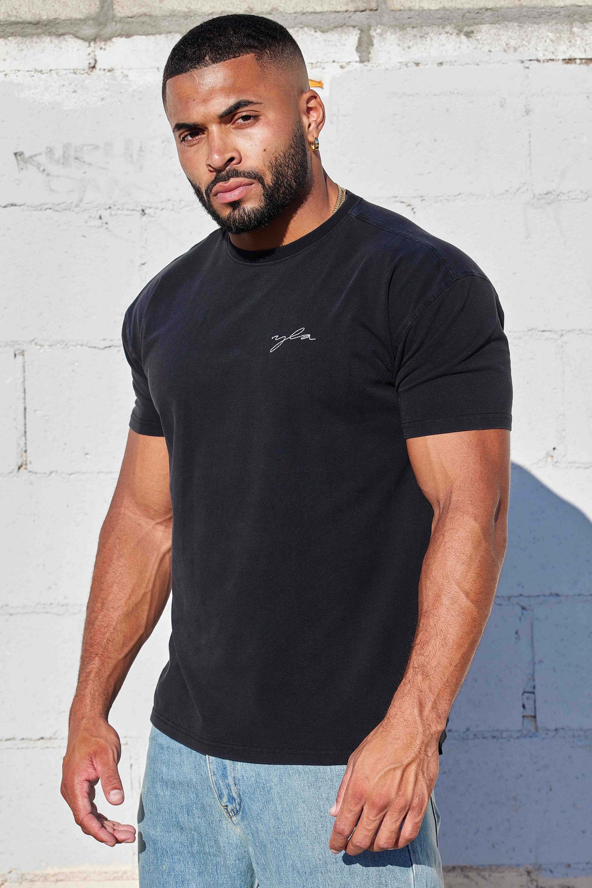 YoungLA Facebook ad