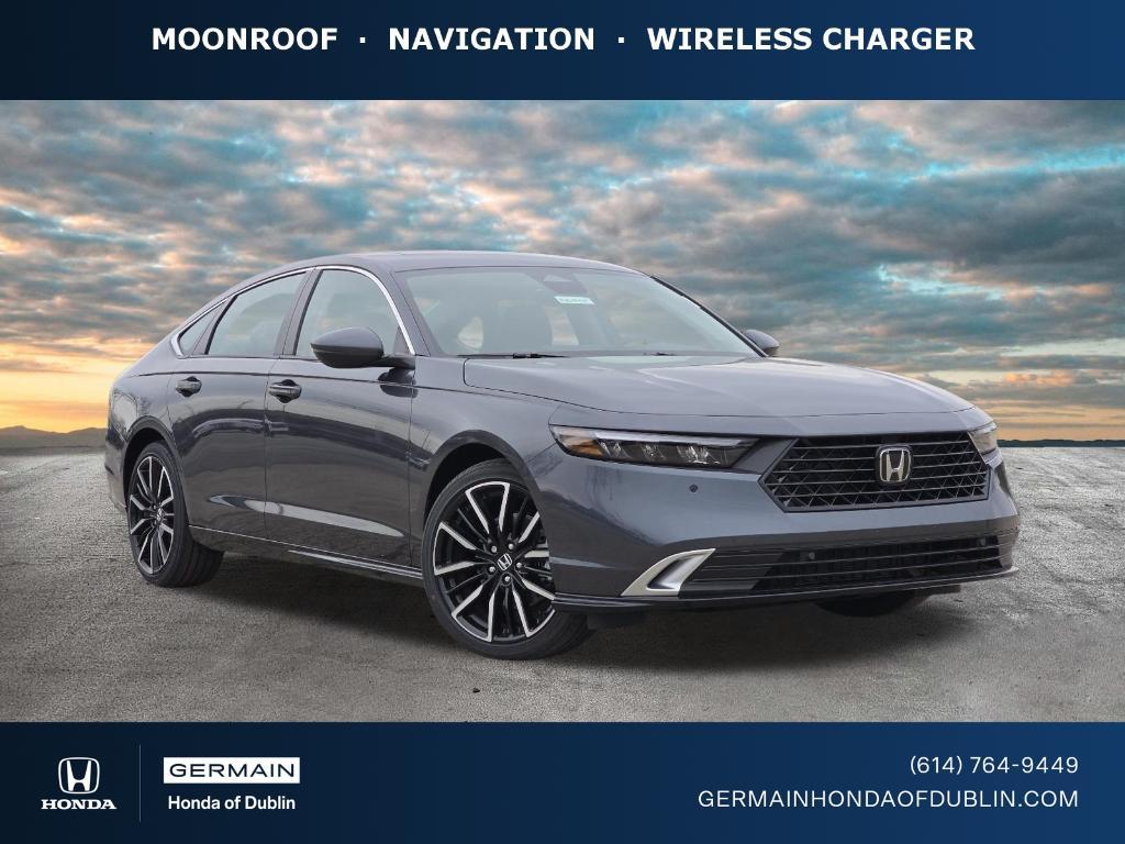 Germain Honda of Dublin Facebook ad: Want to make sure you get the best…