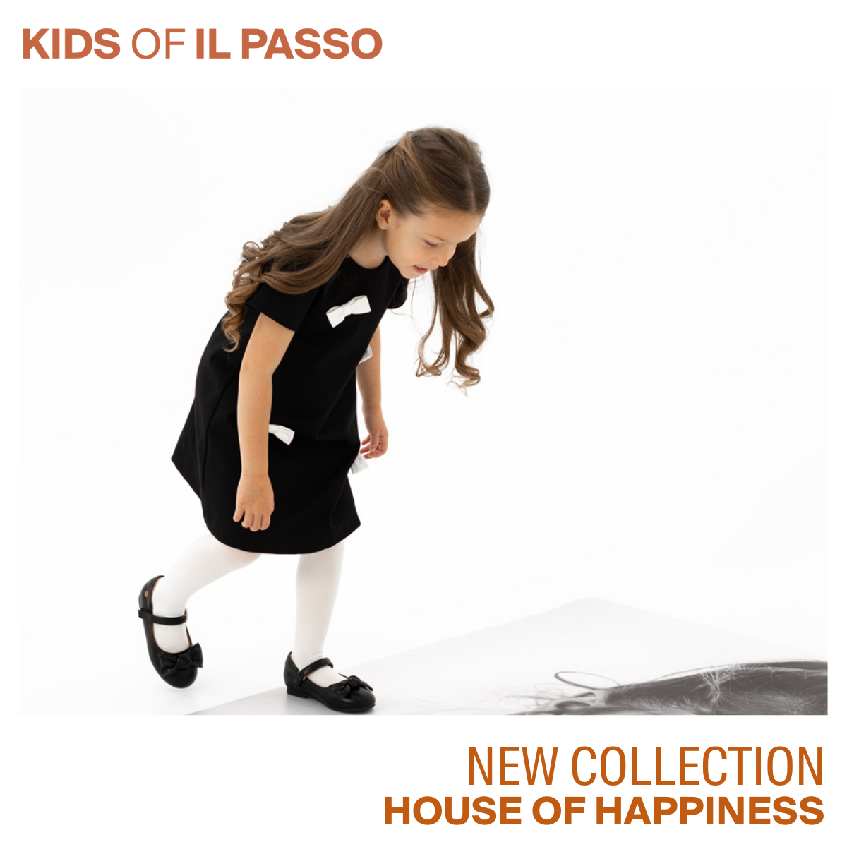 IL PASSO SHOES Facebook ad from Nov 17, 2025
