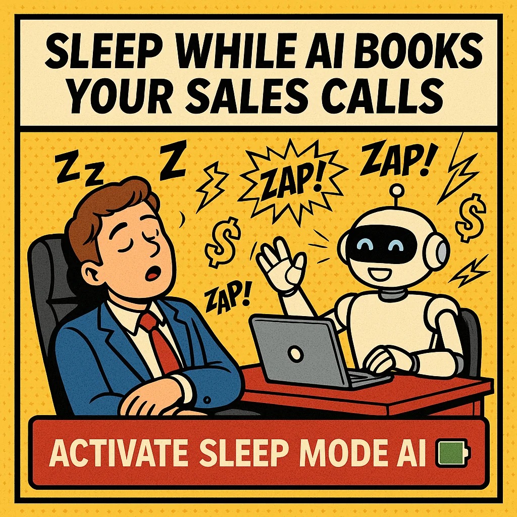 Adstra AI Facebook ad