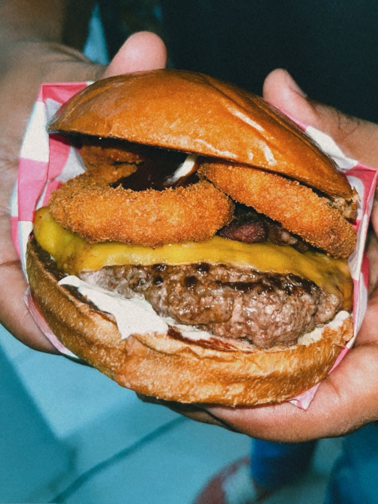 Jack Porto Burguer Facebook ad: Jack Porto Burguer | Delivery em Jaboatão dos Guararapes |…