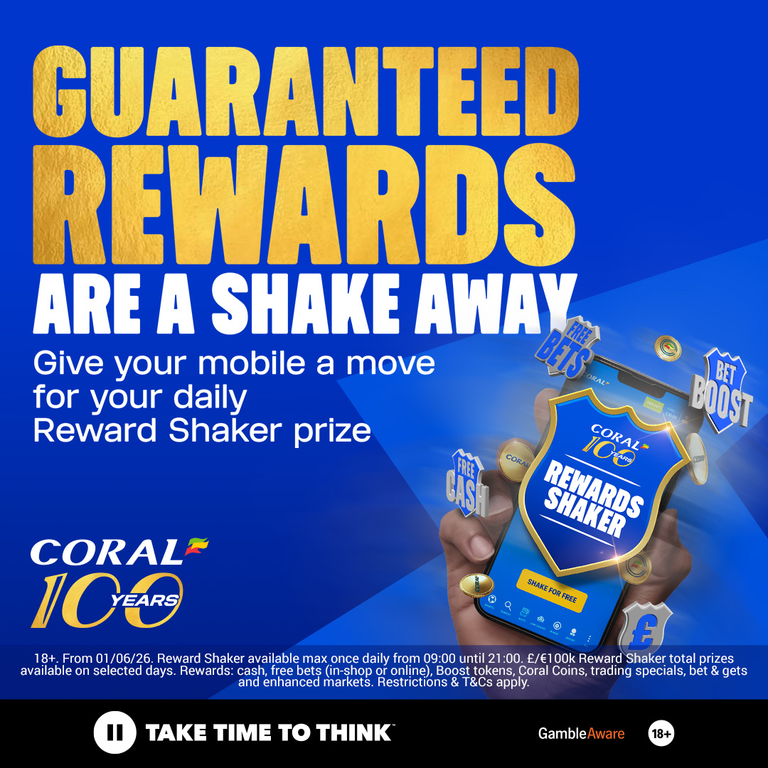 Coral Facebook ad