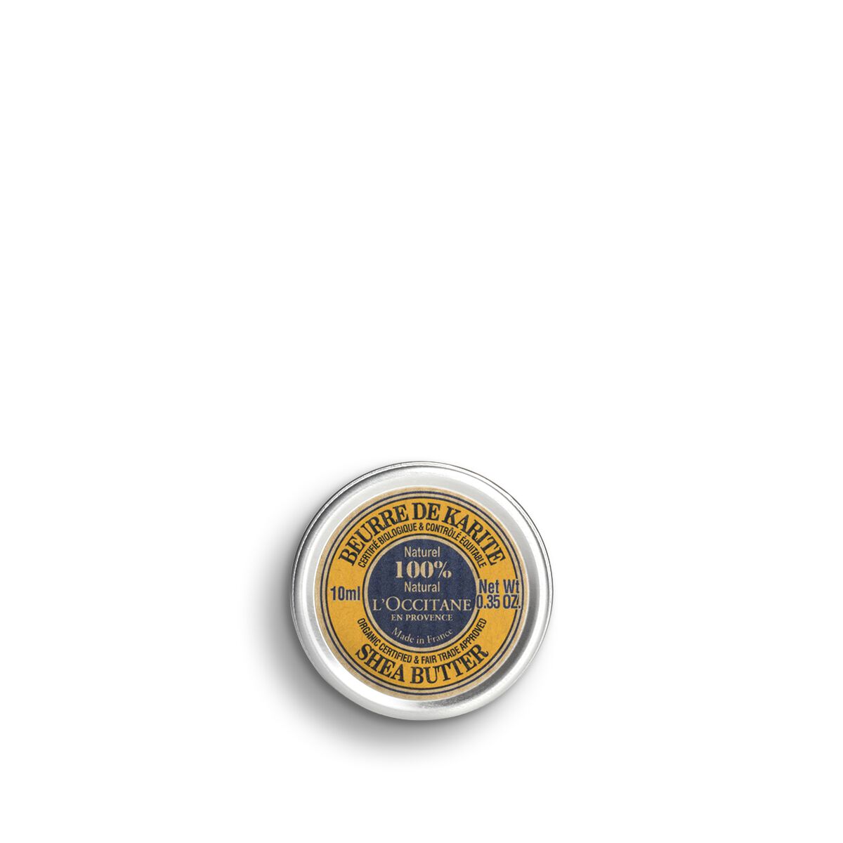 L'OCCITANE en Provence Facebook ad