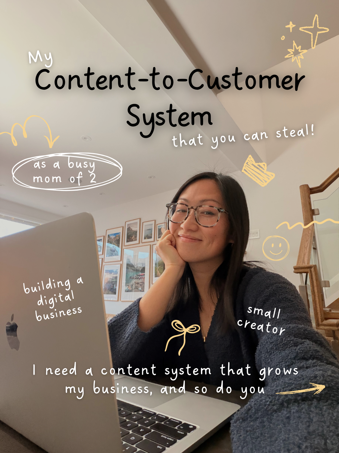 Northbound Labs Facebook ad: If you have a digital product but can’t…
